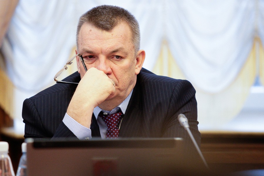 Кошевой: военные не ремонтируют дорогу, разбитую во время разлива нефтепродуктов