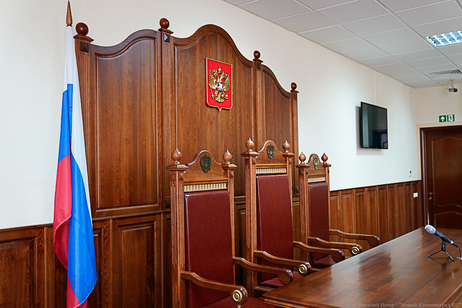 В Правдинске мужчина оштрафован за избиение незнакомца, угрожавшего его несовершеннолетнему сыну