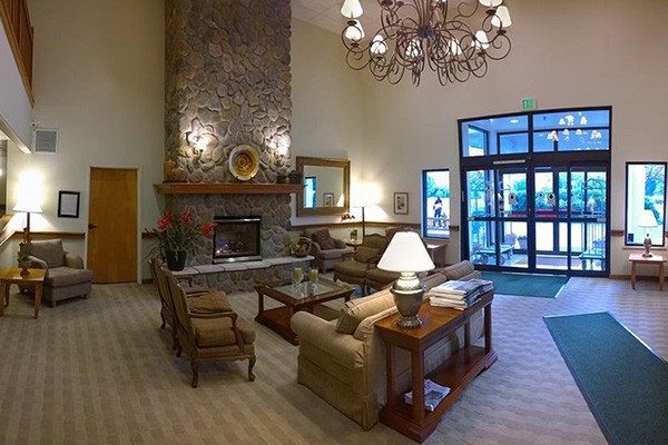 Победить в борьбе за сердце посетителя