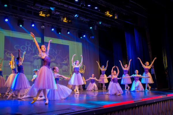 Детская школа искусств им. Шопена объявила дополнительный набор 22-26 августа