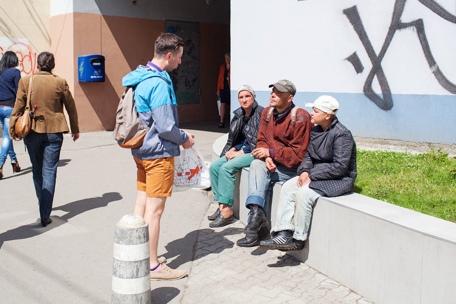 Поиграем в бутылочку: куда исчезли пункты приёма стеклотары в Калининграде