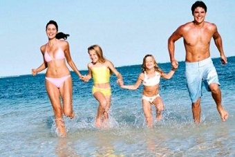 Дети в Черногорию полетят бесплатно!