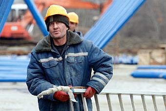 В регионе начаты проектные работы по строительству судоверфи