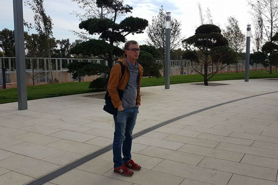 ОБСЕ призвала освободить журналиста Ивана Голунова