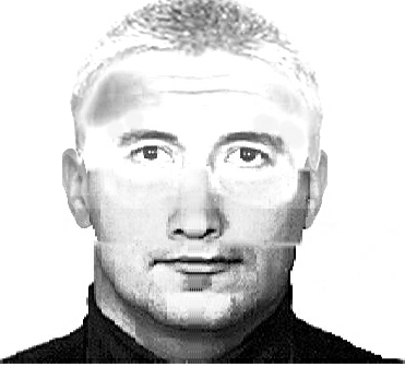 Составлен фоторобот убийцы предпринимателя Грядовкина