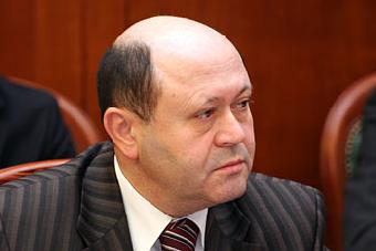 Михаил Цикель возвращается в правительство области