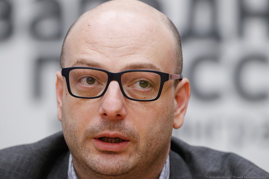 Директор «Балтики»: задержка по зарплате перед игроками есть, но бойкота не будет