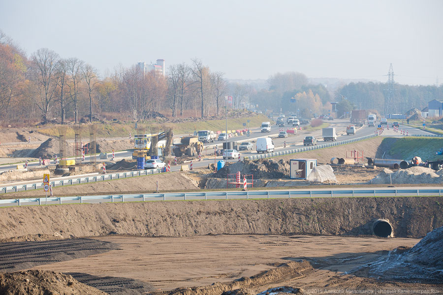 Узкое место: когда закончится дорожный ад в конце Московского проспекта