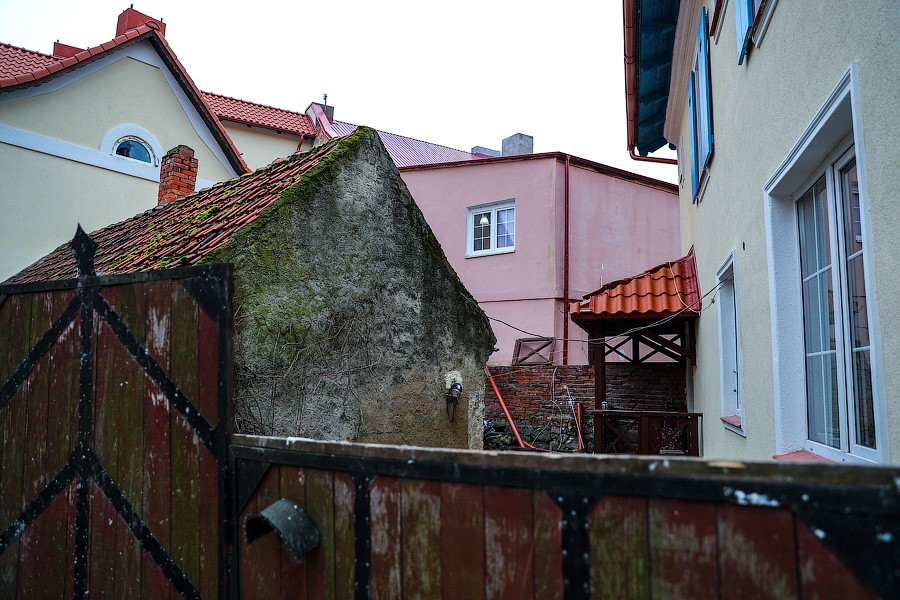 Царство синего кота: как выглядит Железнодорожный после капитального ремонта