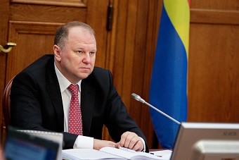 Цуканов: ни один владелец старинной усадьбы не ответил за ее разрушение