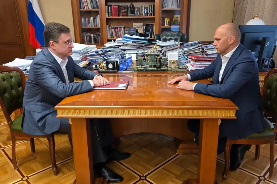 Беспрозванных о топливном кризисе: «Трудности преодолеем, но необходимо время»