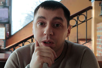 Активист посоветовал чиновникам взять на субботник лопаты с дач