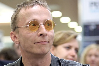 Иван Охлобыстин решил создать «Остальную Россию»