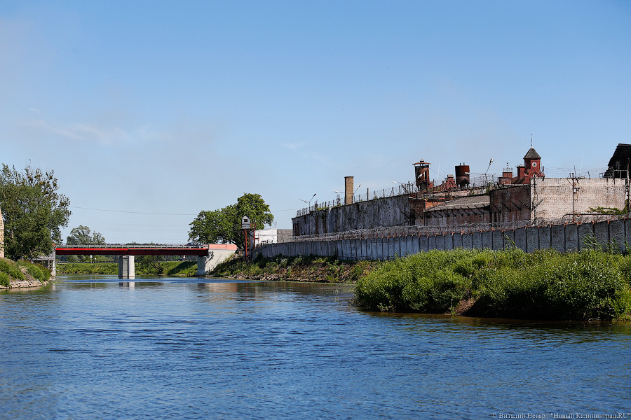 Все удастся, если «заживет» вода: правительство проинспектировало путь «Е-70»