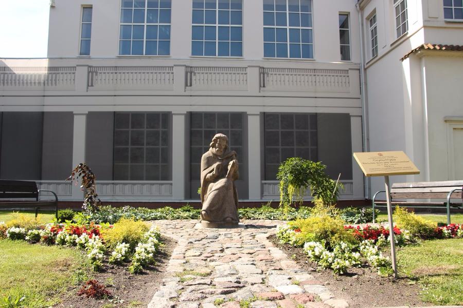 Фото предоставлено пресс-службой Калининградского зоопарка.