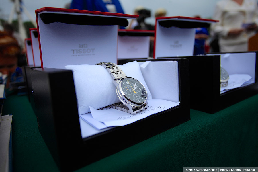 Эполет адмирала Анжу: на «Настойчивом» вручили аттестаты выпускникам-кадетам