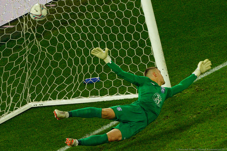 «Балтика» проиграла «Химкам» по пенальти, но вышла в 1/8 Кубка России. Объясняем почему (фото)