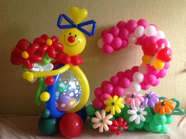 «Желтый смайл39»: детский праздник — это только положительные эмоции!
