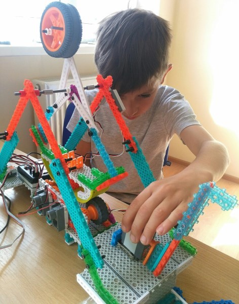 Балтийский академический центр