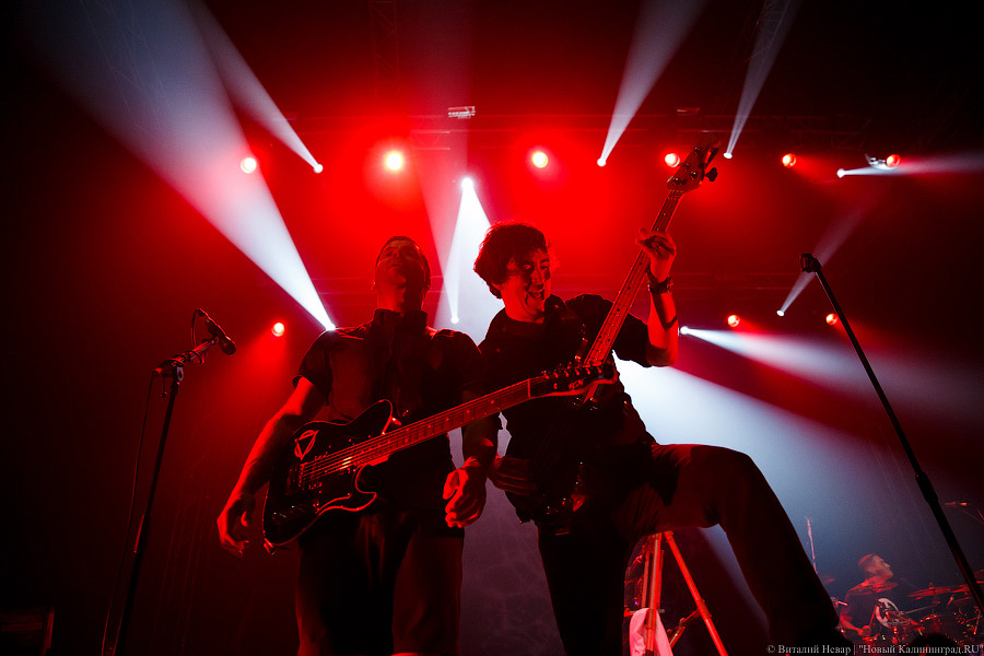 Невидимый и невероятный: как прошёл в Калининграде фестиваль «Anabuk»