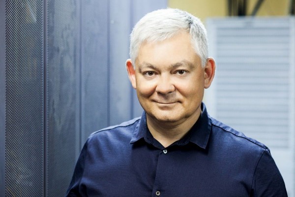 Сергей Лихобабин: Калининград получил самую современную сеть передачи данных