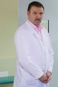 Главврач детской областной больницы Мальцев: «Врачей в стране физически нет!»