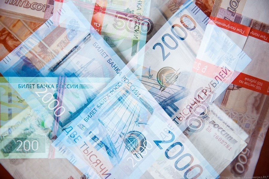 Резкое обнуление: как продажи калининградского бизнеса рушатся из-за коронавируса