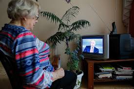 Калининградцев предупреждают о перерывах в телевещании