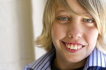 Где твои 17 лет?