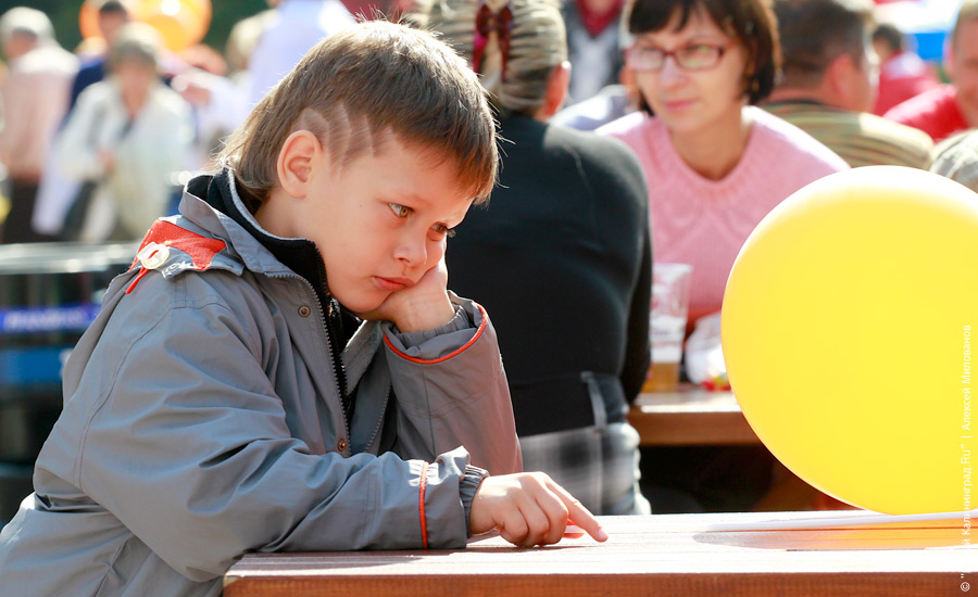 "День города-2010, два": фоторепортаж "Нового Калининграда.Ru"
