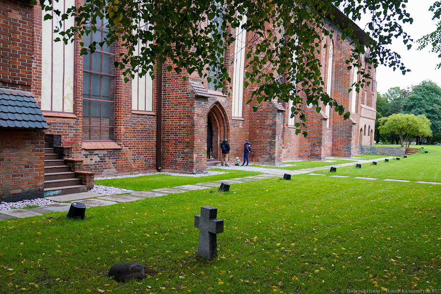 Вера Таривердиева опровергла слухи о том, что остров Канта будут закрывать на ночь