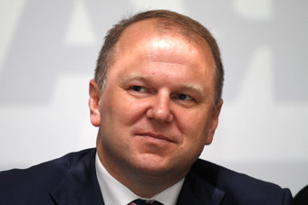 В Калининграде изъят тираж газеты с письмом с требованием отставки Цуканова