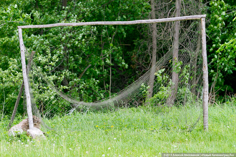 «Если вас это так волнует...»: у руин кирхи в Чехово раскопано немецкое кладбище