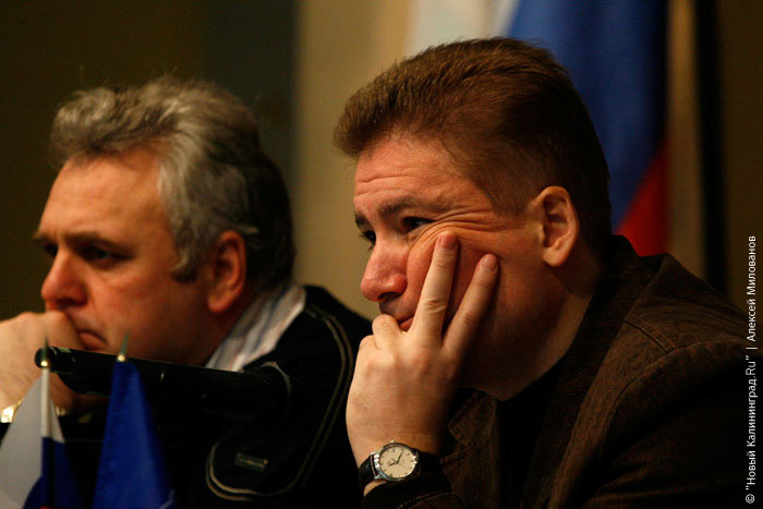 Итоги года-2009: Главные кадры