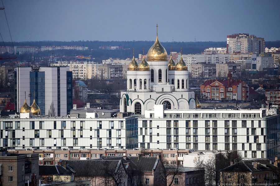 Калининградский производитель кокошников: за рубежом они популярнее, чем в России