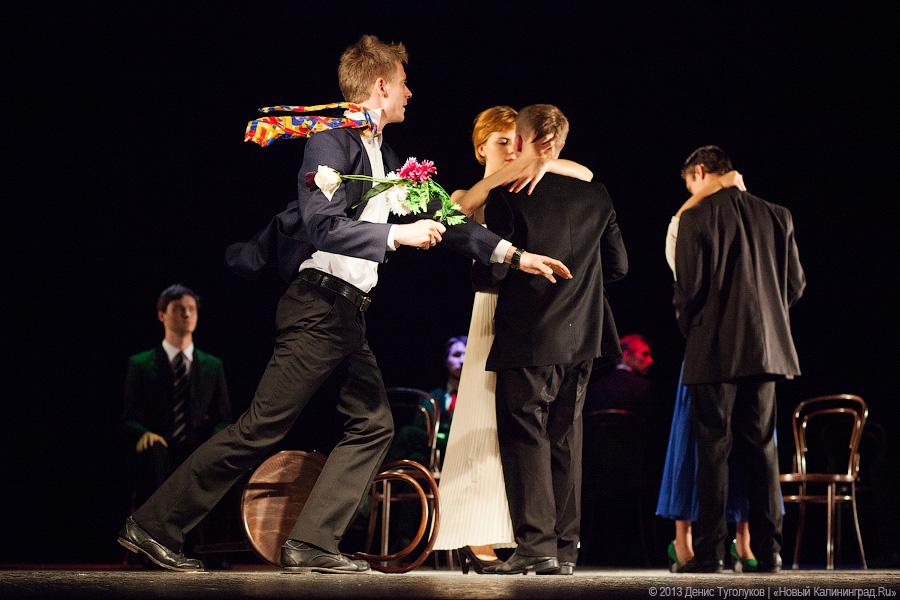 Фото — Денис Туголуков, «Новый Калининград.Ru»