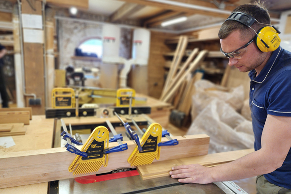 В чем преимущества термообработанного дерева: мнение экспертов