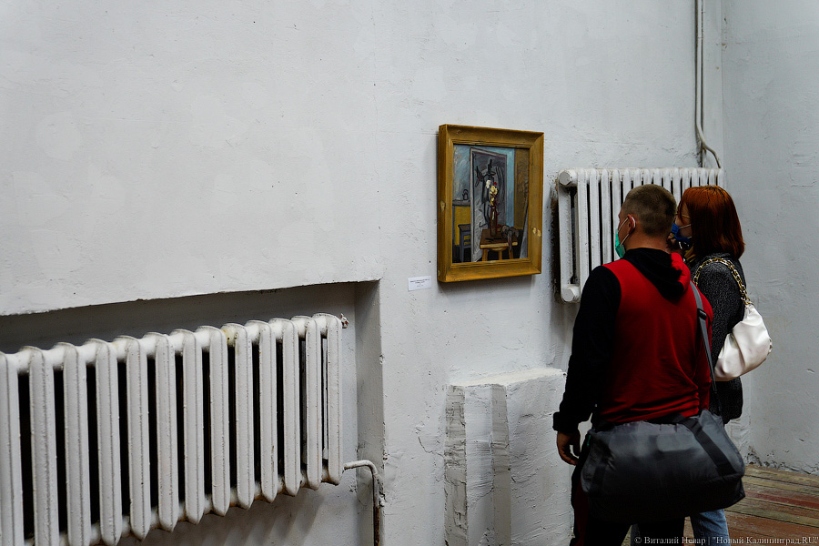 Избирательный COVID: как Музейная ночь стала праздником для одних и проблемой для других