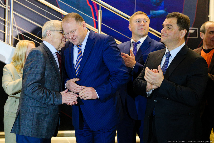 На уникальной глубине: что представляет собой новый комплекс ММО