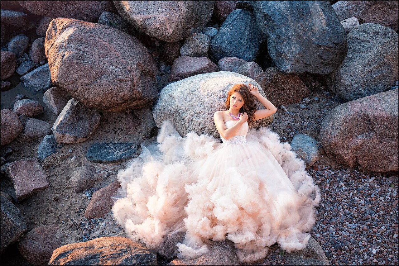 4 марта «Мега» приглашает на «Праздник для девочек»