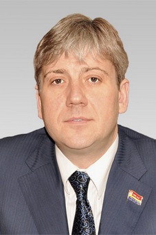 В Литве скончался депутат Облдумы Вайдас Абарюс