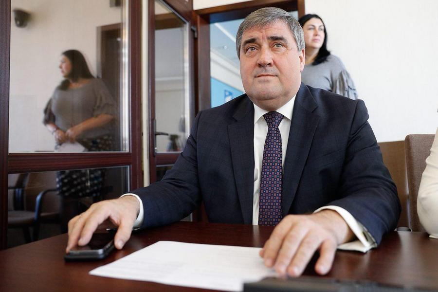 Новый глава Калининграда рассказал, какие проблемы намерен решать в первую очередь