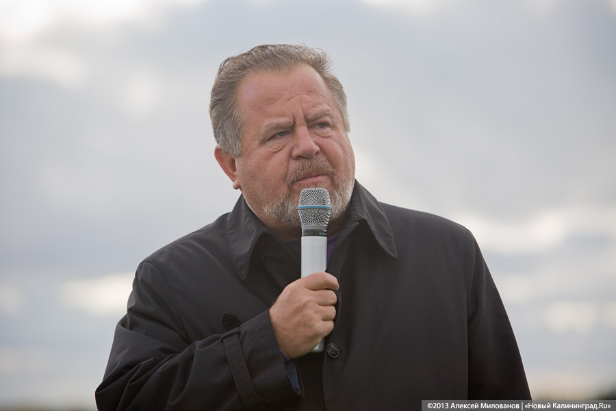 «Через четыре года обещан город-сад»: началось строительство автокластера «Автотора»