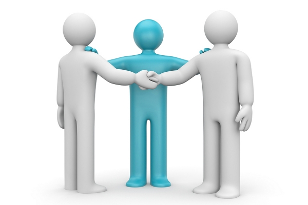 Бесплатный мастер-класс: медиация — переговоры, открывающие новые возможности