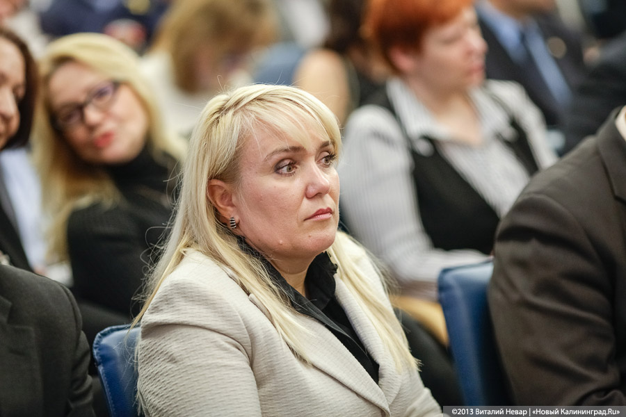 «Слушать и слышать»: послание губернатора депутатам в лицах