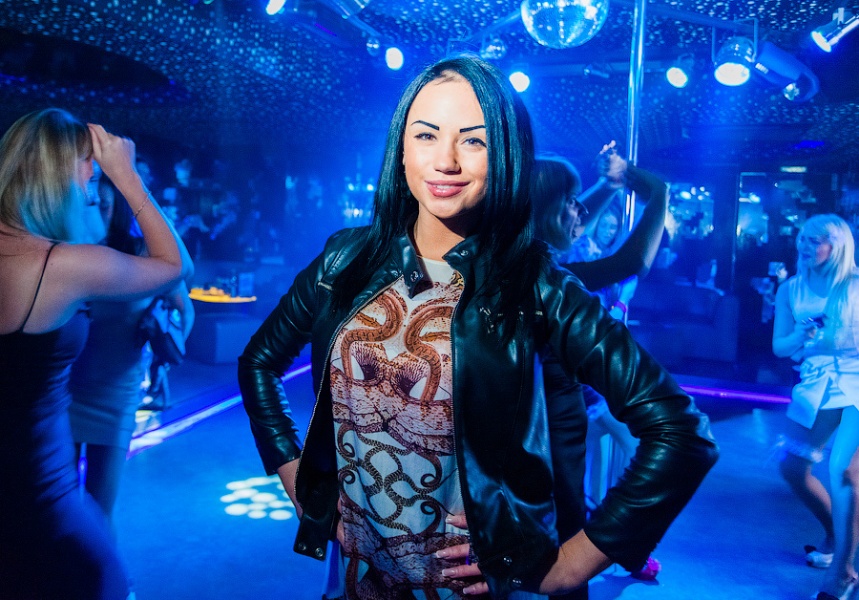 «Пока хавает пипл»: фоторепортаж с концерта Богдана Титомира