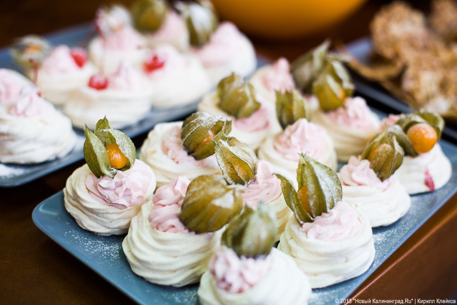 Большой обед для небольшой компании: как работает домашний кейтеринг «Кардамон»