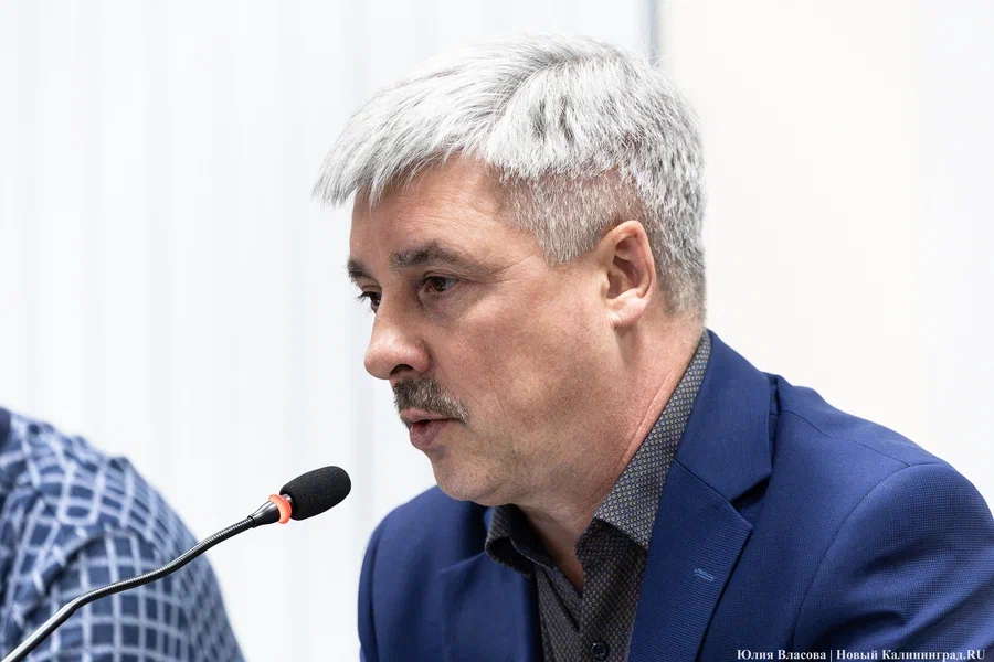Маслов о роспуске Совета по увековечению: «Это не заговор, а оптимизация»