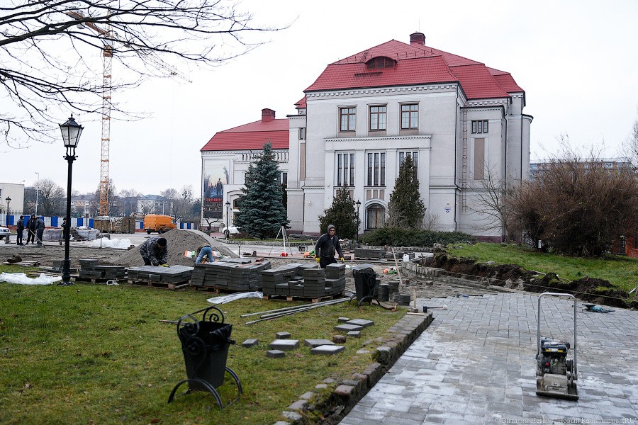 Фото — Виталий Невар, «Новый Калининград»