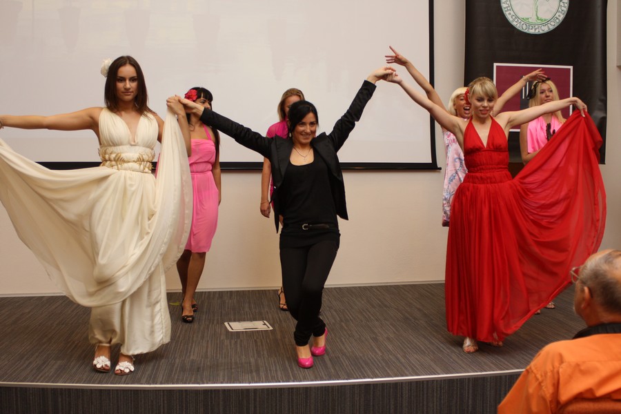 «Сон в летнюю ночь»: фоторепортаж "Нового Калининграда.Ru"